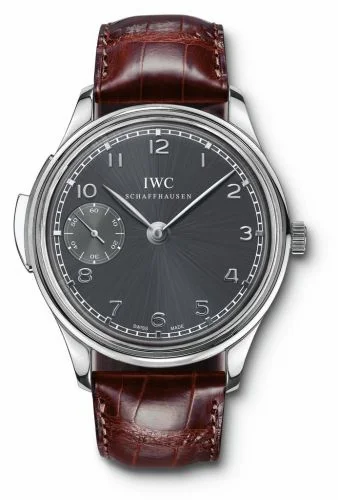IWC Portuguese Minute Repeater White Gold IW5242-05 (5242-05, IW524205)